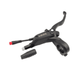 Klamka hamulca prawa (hydrauliczna) KuKirin G3Pro