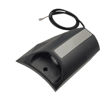 Lampa przednia lewa KugooKirin G3