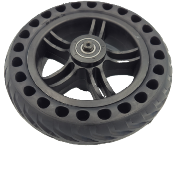 Koło tylne Kugoo S1Pro/S3Pro