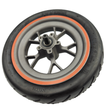 Kompletne koło tylne Kugoo M2/M2Pro