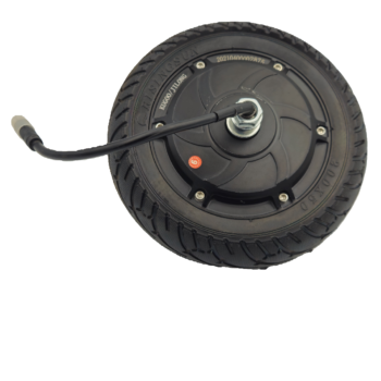 Silnik 36V 350W Kugoo S1/S3