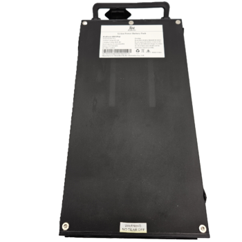 Bateria 52V 23.4Ah (akumulator litowo-jonowy, nowa wersja) KuKirin G3Pro