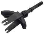 Moduł widelca przedniego Kugoo S1/S3/S1Pro/S3Pro