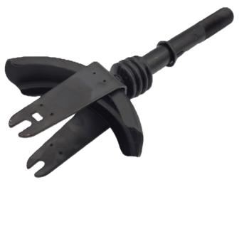 Moduł widelca przedniego Kugoo S1/S3/S1Pro/S3Pro