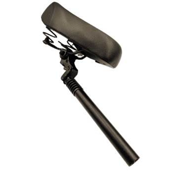 Siedzisko + sztyca KuKirin G2Max/G2Pro/G2Pro 2024