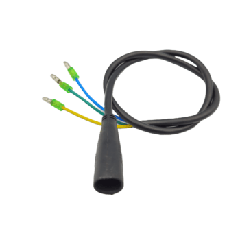 Kabel silnika (fazowy) KugooKirin X1