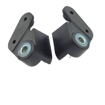 Uchwyt tylnego widelca (1kpl.2szt) Kugoo S1/S3/S1Pro/S3Pro