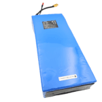 Bateria (akumulator litowo-jonowy) 60V 20A KuKirin G4