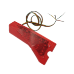 Lampa tylna lewa (kierunek,stop) KugooKirin M4/M4Pro