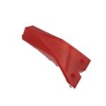 Obudowa lampy tylnej lewej (kierunek,stop) Kugoo/KugooKirin M4/M4Pro