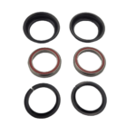 Zestaw łożysk (kompletny zestaw) kolumny kierownicy KuKirin G2Master/G2Pro 2024