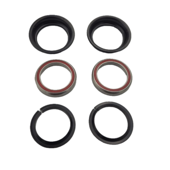 Zestaw łożysk (kompletny zestaw) kolumny kierownicy KuKirin G2Master/G2Pro 2024