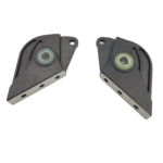 Uchwyt (podstawa 1kpl.2szt) systemu składania Kugoo S1/S3/S1Pro/S3Pro