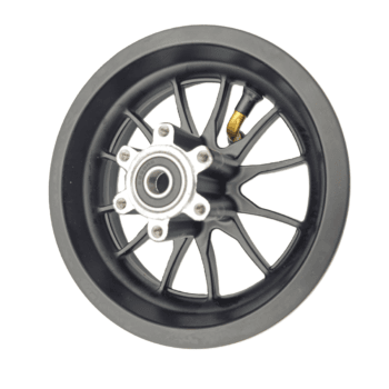 Felga przednia KuKirin G2Pro 2024