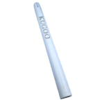 Kolumna kierownicy (sztyca - biała) Kugoo S1/S3/S1Pro/S3Pro