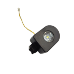 Lampa przednia KugooKirin M3