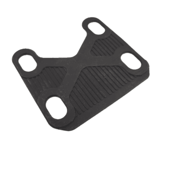 Mata na podnóżek KuKirin G2/G4