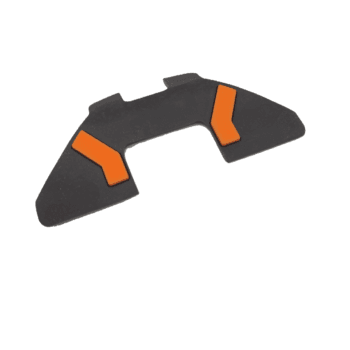 Mata na podnóżek KuKirin G3Pro