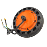 Silnik 36V 350W Kirin/KugooKirin S1