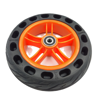 Koło przednie Kirin/KugooKirin S1