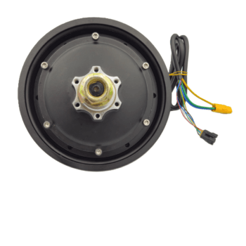 Silnik przedni 52V 1200W KuKirin G2Master