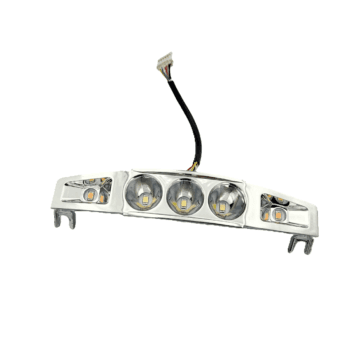 Lampa przednia (reflektor LED) KuKirin G2/G3/G4