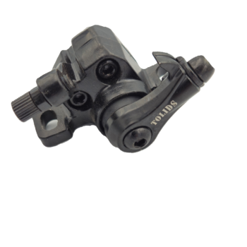 Zacisk hamulca tylny (szczęka) Kugoo/Kirin ES2