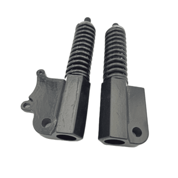 Amortyzatory przód (1kpl.2szt) Kugoo/KugooKirin M4/M4Pro