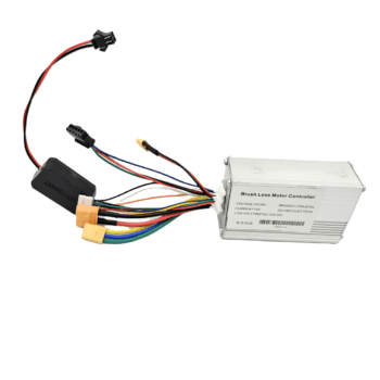 Sterownik 36V 15A (kontroler) KugooKirin S1Pro