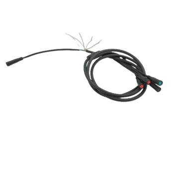 Kabel główny (wiązka - nowa wersja) KugooKirin M4/M4Pro