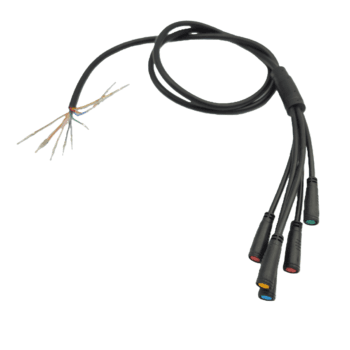 Kabel główny (wiązka) Kugoo G2pro