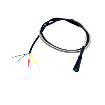 Kabel główny (wiązka) KugooKirin/KuKirin S1Pro