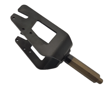 Widelec przedni Kugoo S1Plus