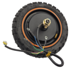 Silnik 52V 800W KugooKirin G3