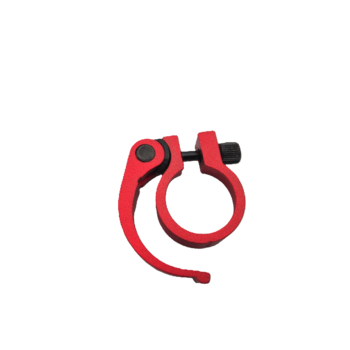 Zacisk (klamra) regulacji wysokości sztycy Kugoo S1Plus