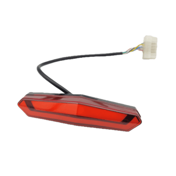 Lampa tylna KuKirin G2/G4