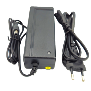 Ładowarka 42V 1.5A Kugoo S1Plus/Kirin ES2