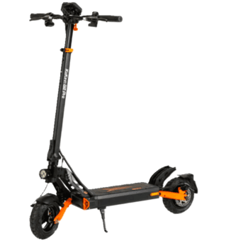 Hulajnoga elektryczna 48V 1000W 15.6Ah KuKirin G2Pro 2024