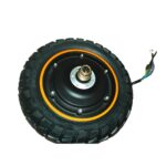 Silnik 52V 1200W KuKirin G3 (nowa wersja)