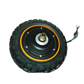 Silnik 52V 1200W KuKirin G3 (nowa wersja)