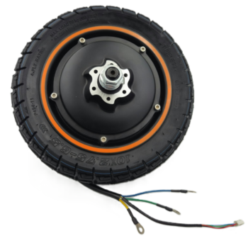 Silnik 52V 1200W KuKirin G3 (nowa wersja)