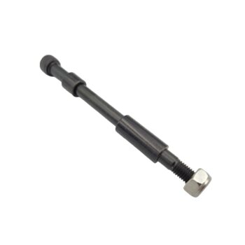 Szpilka przedniego koła (komplet) KuKirin G2