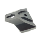 Osłona podestu pokrywa tylna prawa KugooKirin/KuKirin G3