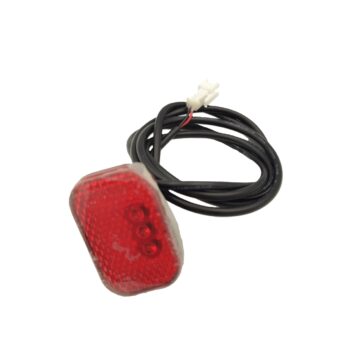 Lampa tylna KuKirin G2pro 2024