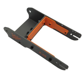 Moduł widelca tylnego (nowa wersja) KuKirin G4