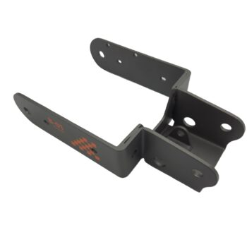 Widelec przedni (nowa wersja) KuKirin G4