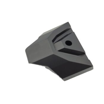 Osłona podestu pokrywa tylna lewa KugooKirin/KuKirin G3