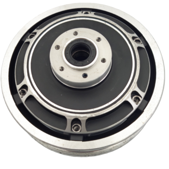 Felga silnika (używana) Kugoo/KugooKirin M4/M4Pro