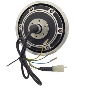 Silnik 48V 500W (odnowiony) Kugoo/KugooKirin M4/M4Pro