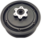 Felga silnika (używana) KuKirin G2Pro 2024